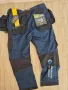 Snickers 6902 flexiwork work trousers панталон размер 104, снимка 4