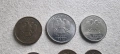 Русия. Руски рубли. 6 бр. 10, 50 копейки, 1 , 2, 5 ,10 рубли., снимка 5