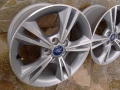 16цола 5х108мм алуминиеви джанти , снимка 5