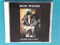 Ron Wood(The Rolling Stones) - 1993 - Slide On Live(Blues Rock), снимка 1 - CD дискове - 45058690