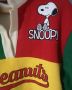 Блуза Zara Snoopy Peanuts , снимка 2