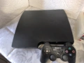 Playstation 3 Slim 160GB ПЕРФЕКТЕН!, снимка 7