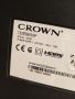 Телевизор Crown 43" Инча (109.22 cm) Full HD LED TV, DVB-T/C, 2x HDMI, USB, снимка 5