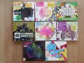 8 CD-та на Ministry of Sound, снимка 1