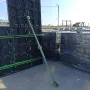 Пластмасов кофраж ПЛАСПАНЕЛ за  бетонови стени,  колони и др., снимка 2