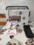 Метална шевна машина RICCAR, снимка 10