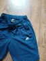 Nike Nsw Club Shorts Jsy Blue - страхотни мъжки панталони С, снимка 5