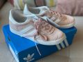 Adidas Gazelle Детски маратонки, 33 EU, снимка 1 - Детски обувки - 46017231