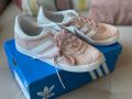 Adidas Gazelle Детски маратонки, 33 EU, снимка 1