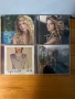 Колекция Taylor Swift - 4 албума, снимка 1