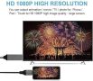 Lightning към HDMI адаптер за телефон към телевизор, съвместим с iPhone, iPad, снимка 6
