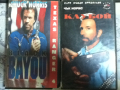 Walker, Texas Ranger vhs/Уокър, тексаският рейнджър видеокасети, снимка 4