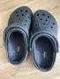 Оригинални черни чехли чехли Crocs ! 36-37 н, снимка 4