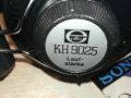 ELITE KH9025 VINTAGE STEREO HEADPHONES-ВНОС GERMANY 1006241155, снимка 2