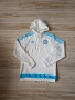 Оригинален мъжки суичър Adidas x F.C. Olympique Marseille / Season 15-16, снимка 1