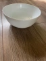 Бяла купа за салата, снимка 2