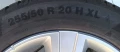 Оригинални джанти с гуми зимни 20 цола за Audi Q7 SQ7 дот 2023г, снимка 5
