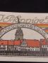 Банкнота НОТГЕЛД 50 пфенинг 1921г. Германия перфектно състояние за КОЛЕКЦИОНЕРИ 44972, снимка 2