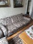 Холна гарнитура диван и фотьойли, снимка 8