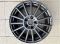 Джанти алуминиеви джанта 8,5Jx19” KBA 51547 за Ауди Сеат Шкода Audi Seat Skoda, снимка 6