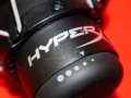 HyperX QuadCast S RGB Микрофон Геймърски USB Mic PC PS4 PS5 Mac, снимка 6