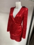 Блестяща рокля 👗, снимка 4
