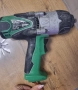 Гайковерт Hitachi 450w за части , снимка 2