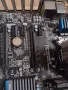 Дъно GIGABITE-процесор -I7-охладител-рам12, снимка 3