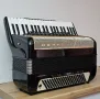 Акустичен акордеон Hohner Imperator IV, снимка 3