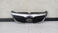 Централна решетка Kia Sorento 2009 2010 2011 2012 код 86350 2P000 , снимка 1