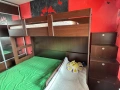 Горно легло надстройка над спалня, снимка 1