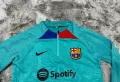 Nike x Barcelona 2023/24 Training Top, снимка 3