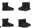 боти / ботуши UGG Jackee номер 38 , снимка 3