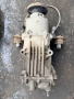 383000649R, 383119761R заден диференциал от Dacia Duster 2, 1.5 DCI 116 кс., 4x4 двигател K9K874, снимка 4
