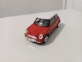 1/43 New Mini Solido , снимка 1