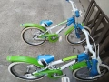 Две детски колела Драг 18 цола, отлични , снимка 2