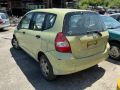 Honda Jazz 1.2 I на части, снимка 3