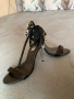 Официални токчета , снимка 1 - Дамски обувки на ток - 45033417
