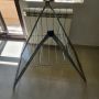 Clothes drying rack (Сушилник)