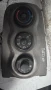 Климатичен блок / панел / табло зa Toyota Yaris - 758909, снимка 1