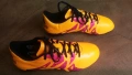 Adidas Football Boots Размер EUR 36 2/3 / UK 4 детски бутонки 284-14-S, снимка 2