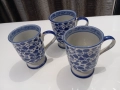Порцеланови прекрасни чаши , снимка 5