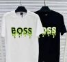 Мъжка тениска Boss, снимка 3