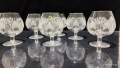 кристални чаши за коняк , снимка 6