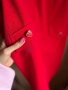 Червена рокля Mohito , снимка 2