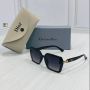 Слънчеви очила с UV400 защита с калъф и кутия Christian Dior 🕶 Tomford Код D164 - Различни цветове, снимка 6