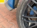 Breyton Spirit R 21”оригинални джанти спорт пакет с гуми за BMW X5 X6 F15 F16 F85 F86 E70 E71, снимка 5