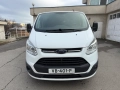Ford Transit 2.2TDCi CUSTOM, снимка 3