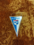 Продавам флагче на Левски, снимка 1 - Футбол - 45062590