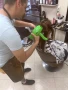 Курс по фризьорство, снимка 4